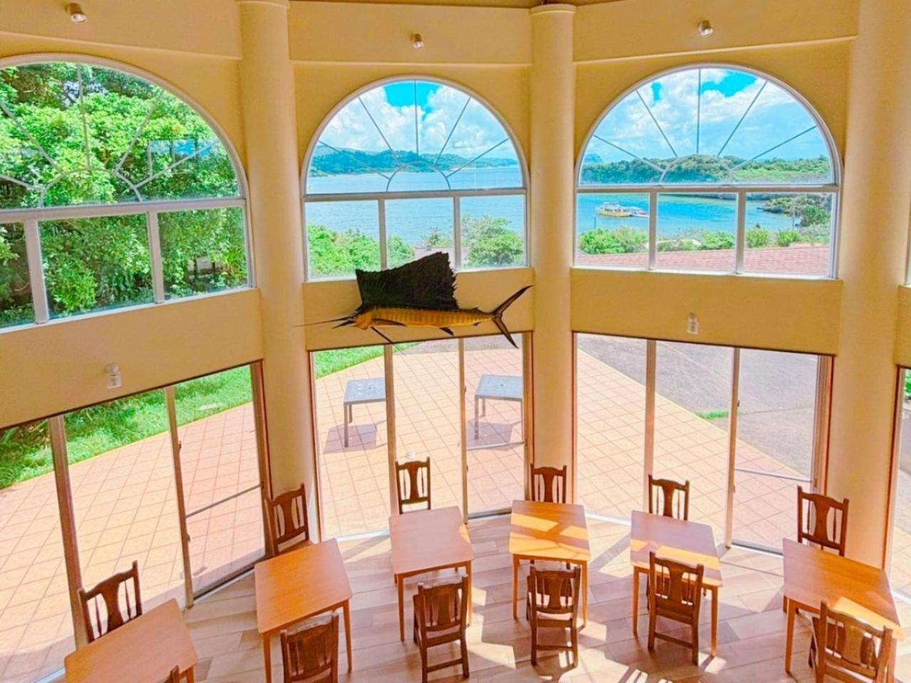 Ilmare Unarizaki Urauchi Exterior photo