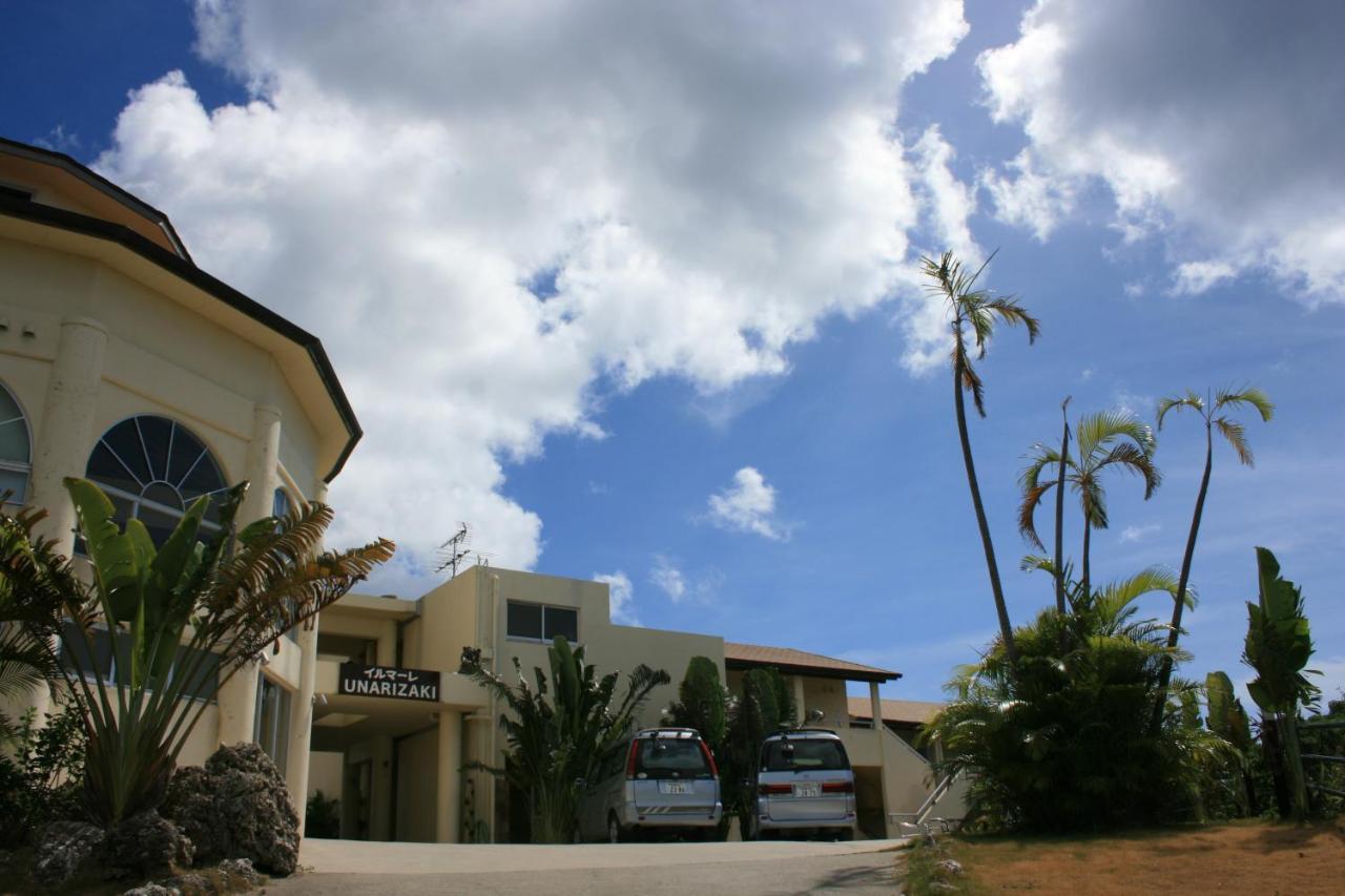 Ilmare Unarizaki Urauchi Exterior photo