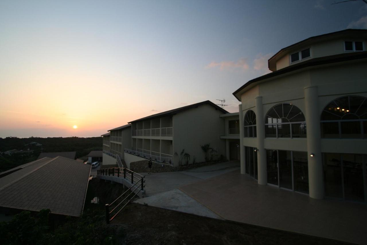 Ilmare Unarizaki Urauchi Exterior photo