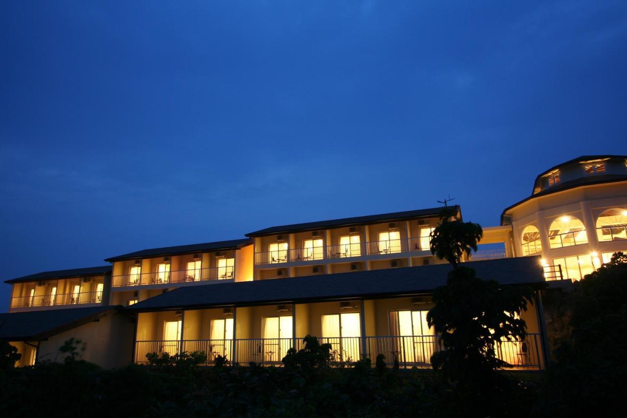 Ilmare Unarizaki Urauchi Exterior photo